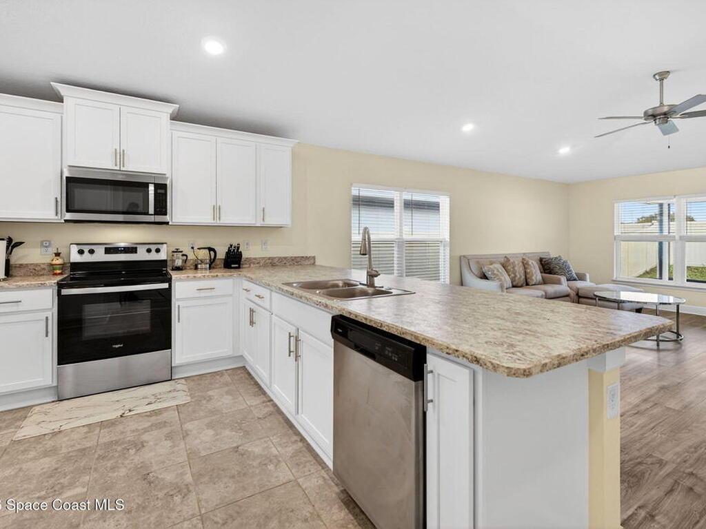 705 Kylar Drive, Palm Bay, FL 32907