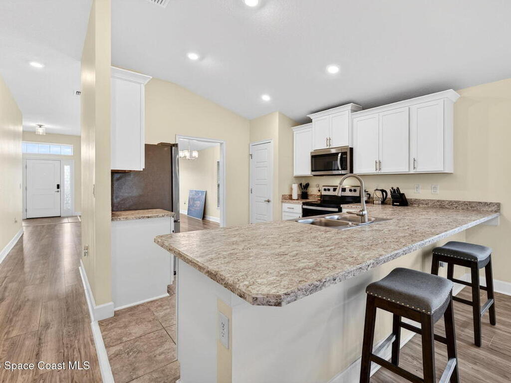 705 Kylar Drive, Palm Bay, FL 32907