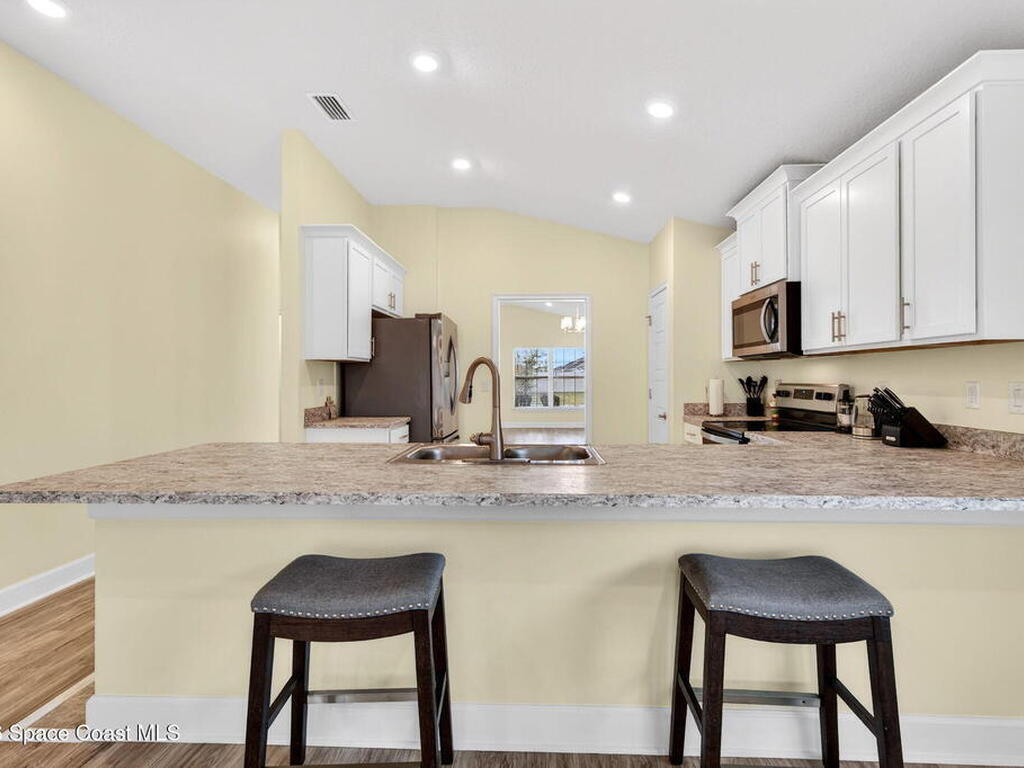 705 Kylar Drive, Palm Bay, FL 32907