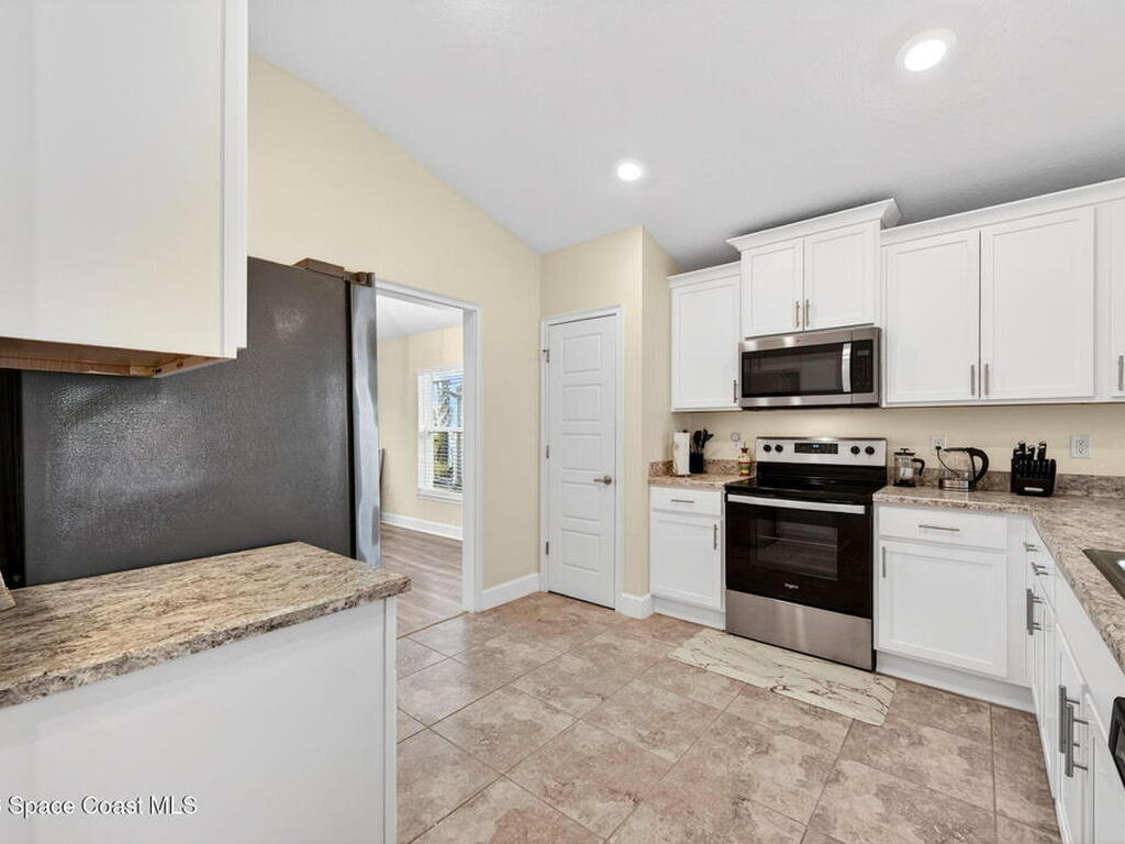 705 Kylar Drive, Palm Bay, FL 32907