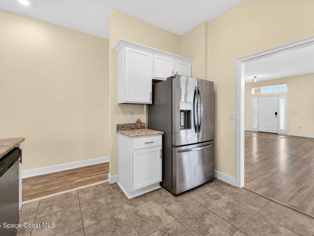 705 Kylar Drive, Palm Bay, FL 32907