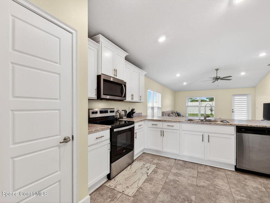 705 Kylar Drive, Palm Bay, FL 32907