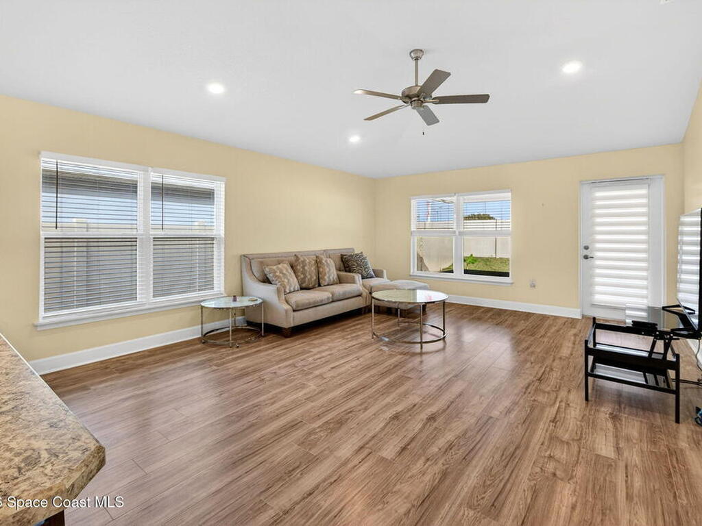 705 Kylar Drive, Palm Bay, FL 32907