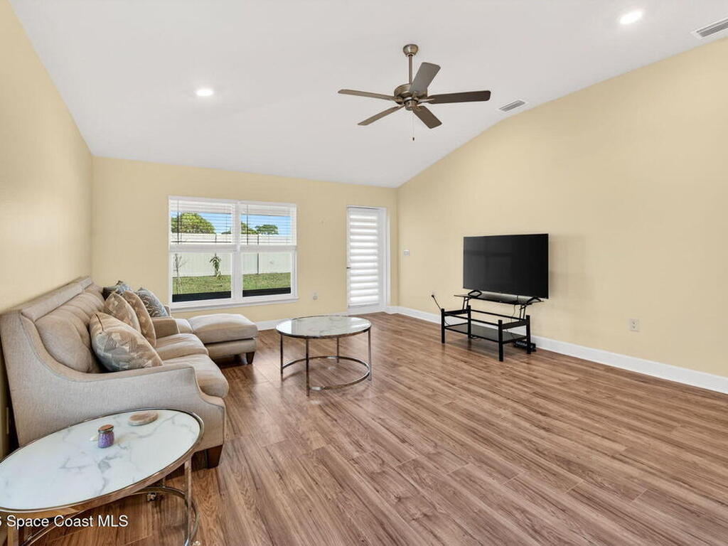 705 Kylar Drive, Palm Bay, FL 32907