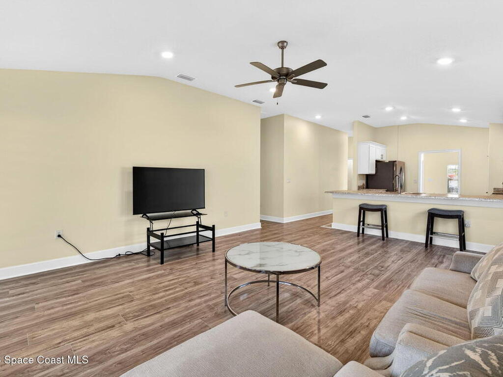 705 Kylar Drive, Palm Bay, FL 32907