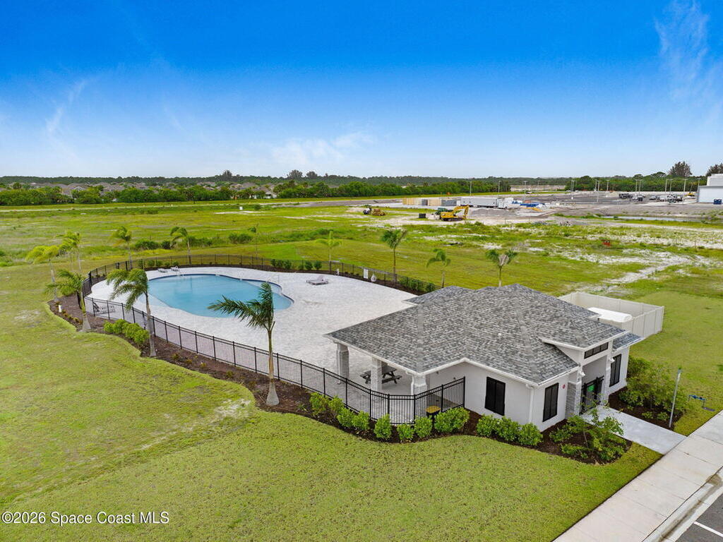 705 Kylar Drive, Palm Bay, FL 32907