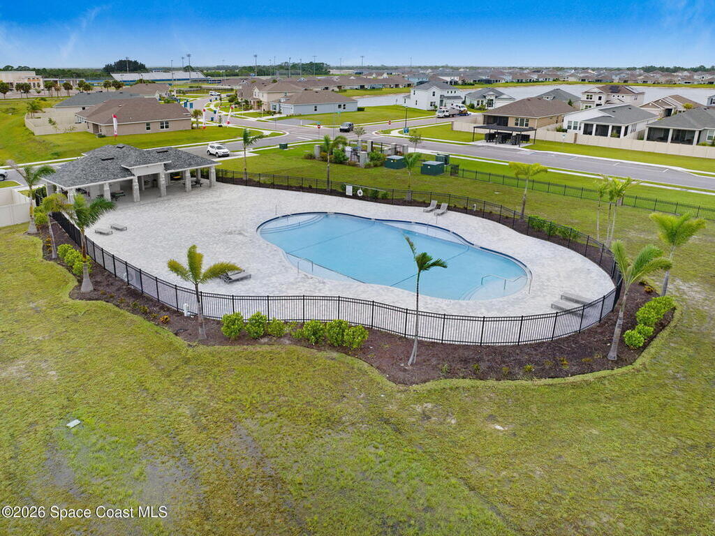 705 Kylar Drive, Palm Bay, FL 32907