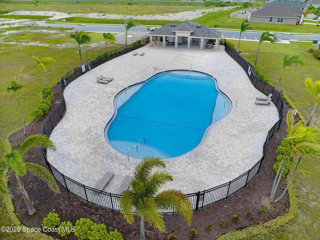 705 Kylar Drive, Palm Bay, FL 32907