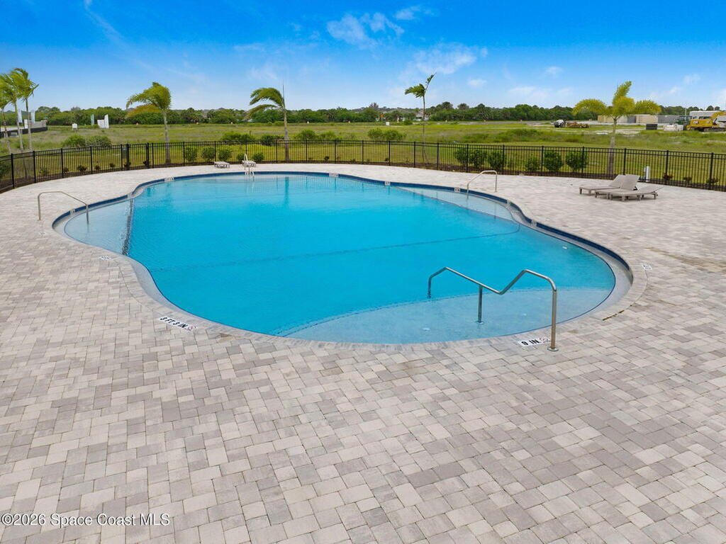 705 Kylar Drive, Palm Bay, FL 32907