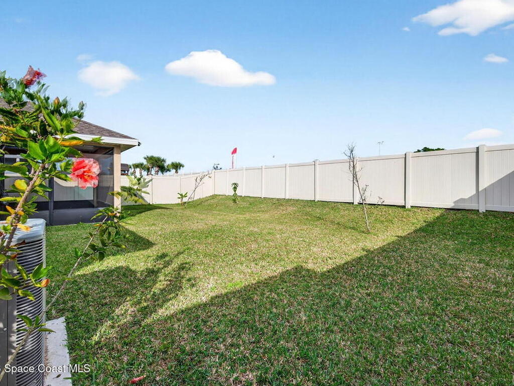 705 Kylar Drive, Palm Bay, FL 32907