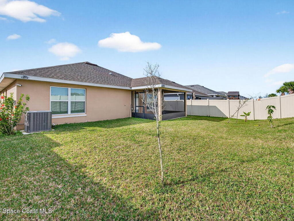 705 Kylar Drive, Palm Bay, FL 32907