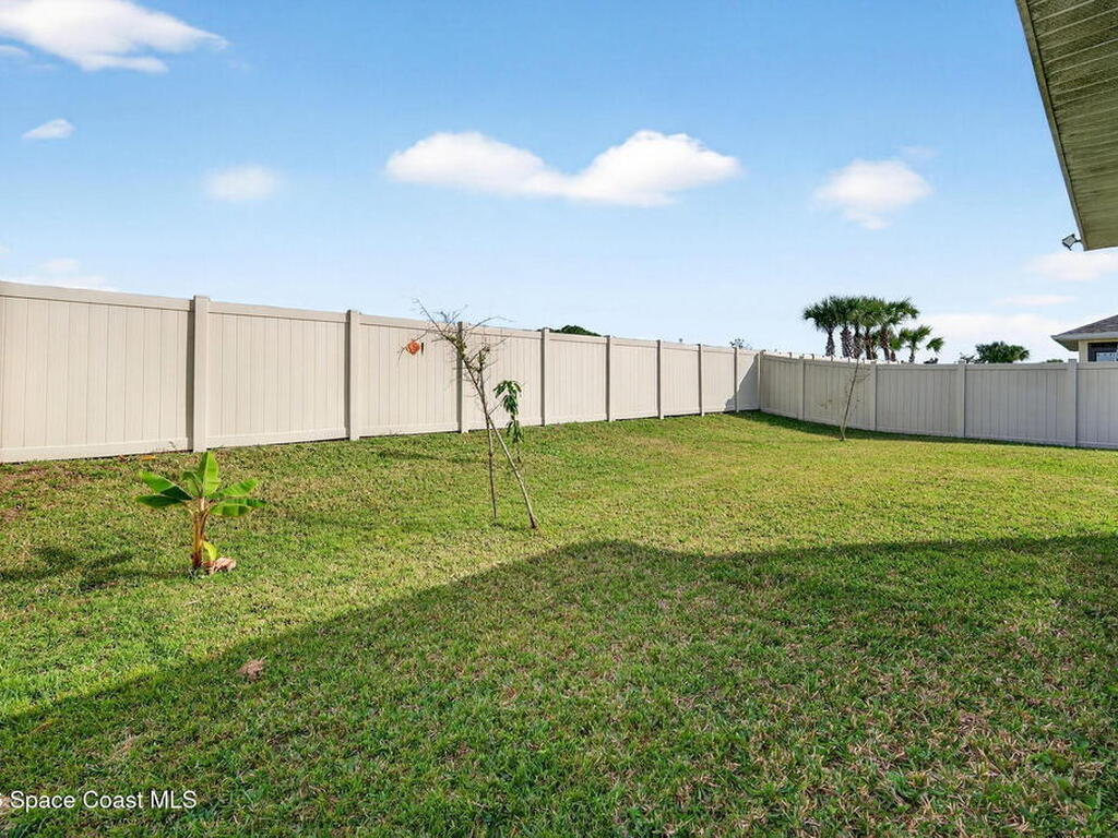 705 Kylar Drive, Palm Bay, FL 32907