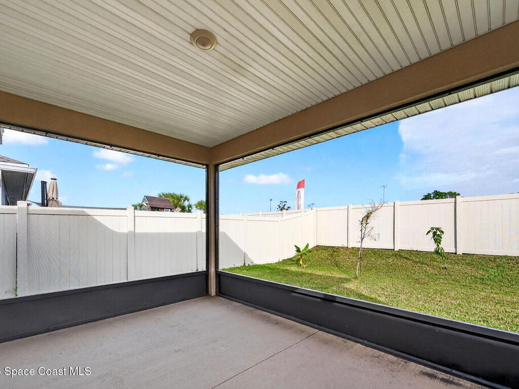 705 Kylar Drive, Palm Bay, FL 32907