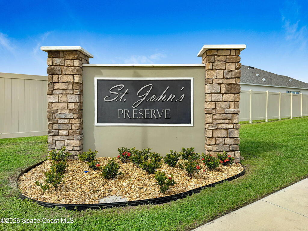 705 Kylar Drive, Palm Bay, FL 32907