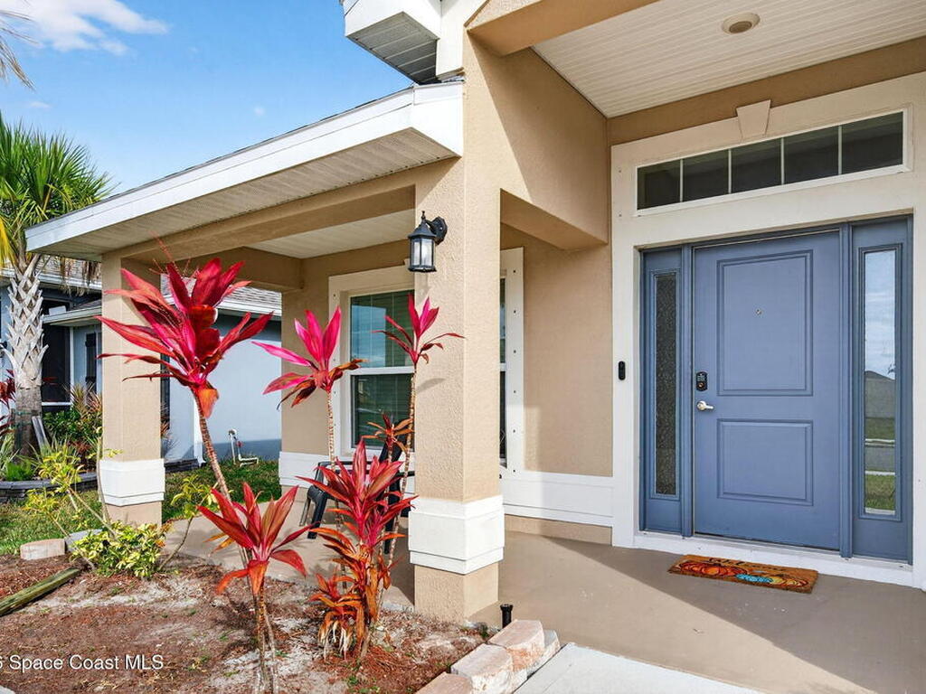 705 Kylar Drive, Palm Bay, FL 32907