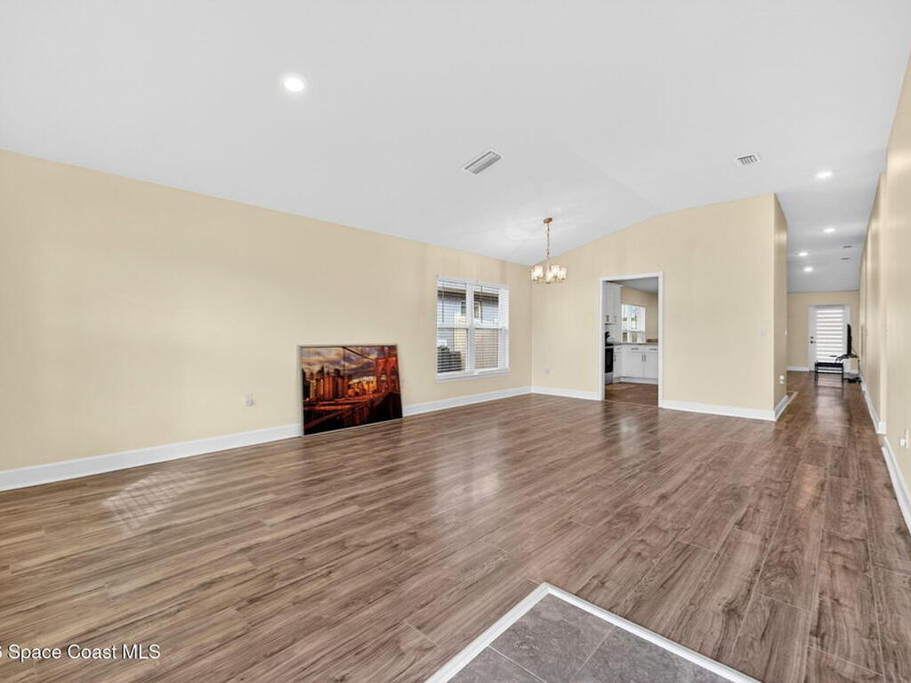 705 Kylar Drive, Palm Bay, FL 32907