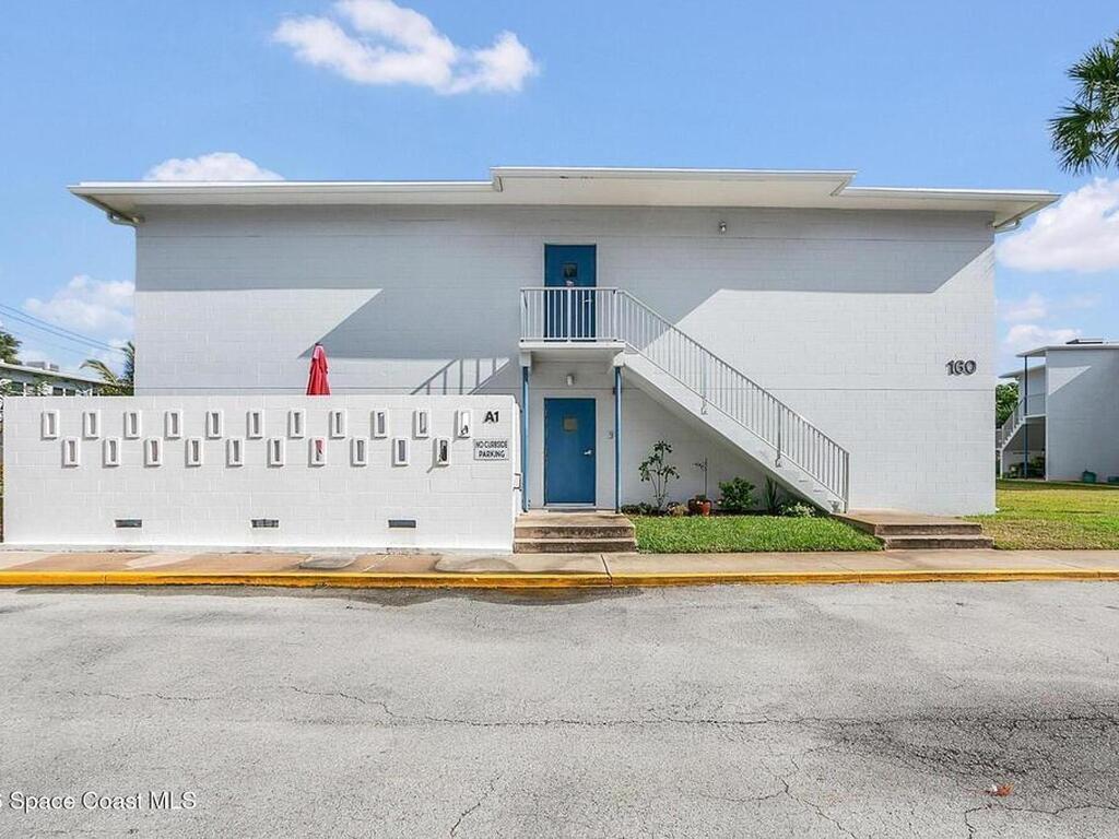 160 Bounty Street, Merritt Island, FL 32952