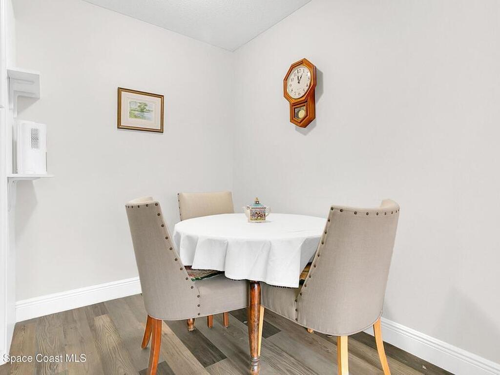 160 Bounty Street, Merritt Island, FL 32952