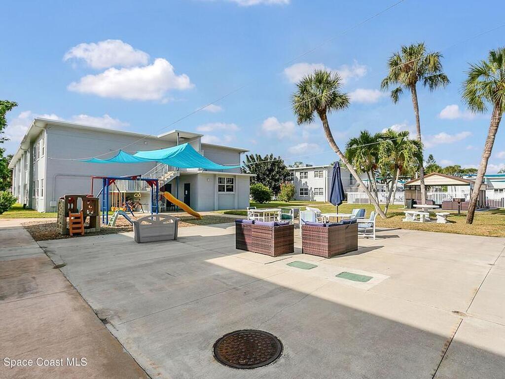 160 Bounty Street, Merritt Island, FL 32952