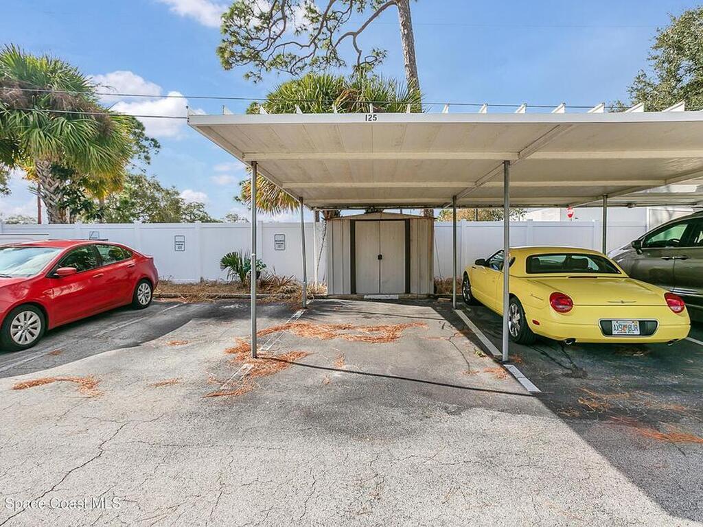 160 Bounty Street, Merritt Island, FL 32952