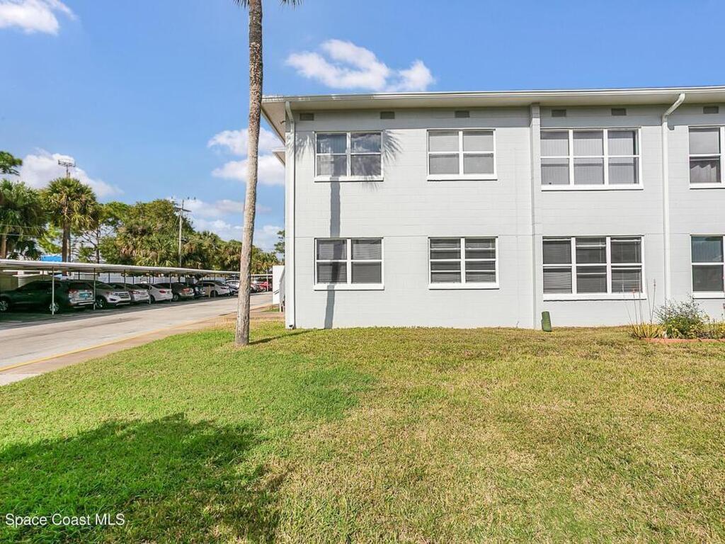 160 Bounty Street, Merritt Island, FL 32952