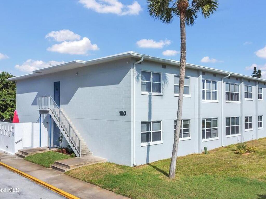 160 Bounty Street, Merritt Island, FL 32952