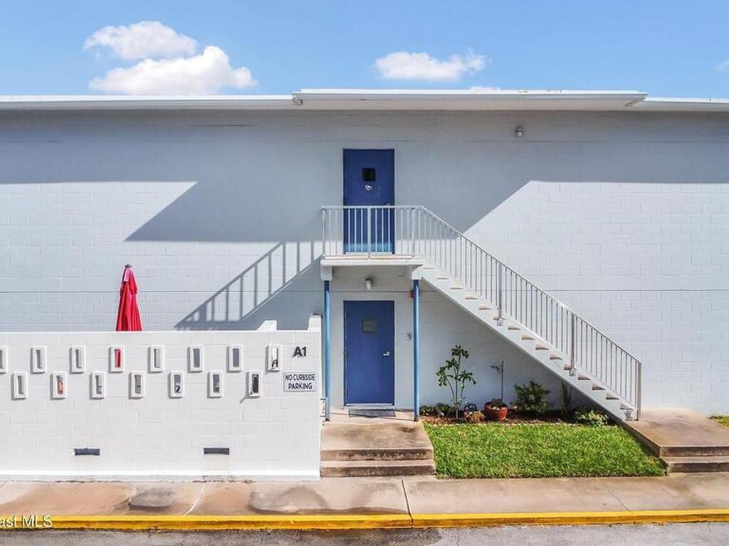 160 Bounty Street, Merritt Island, FL 32952