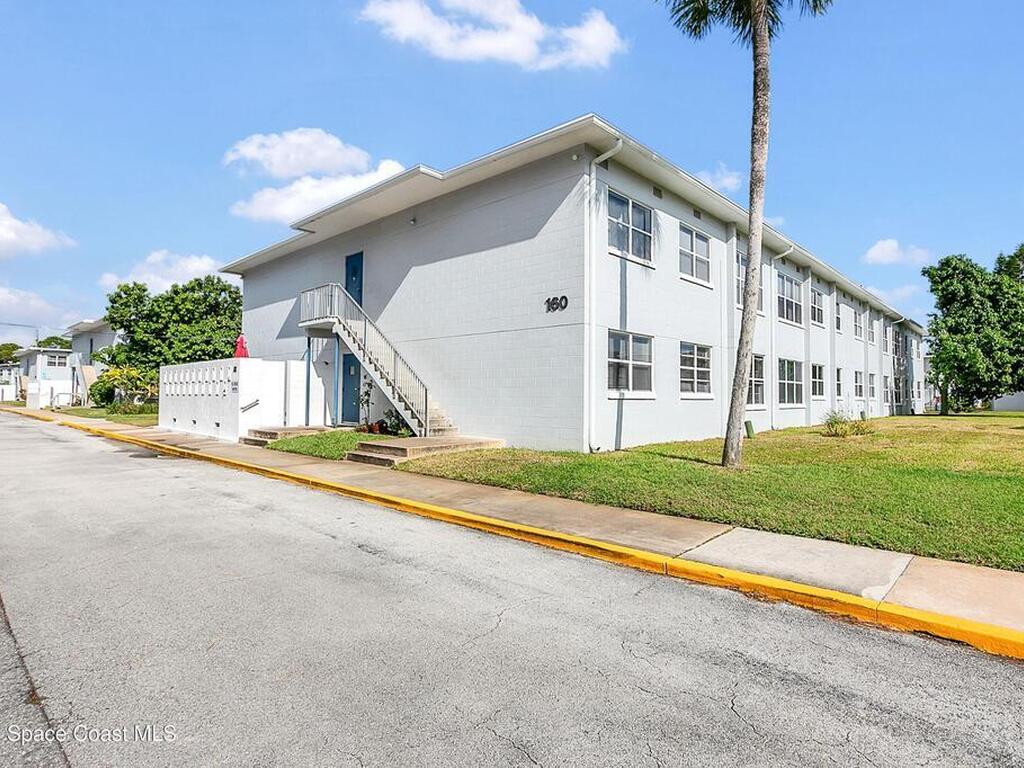 160 Bounty Street, Merritt Island, FL 32952