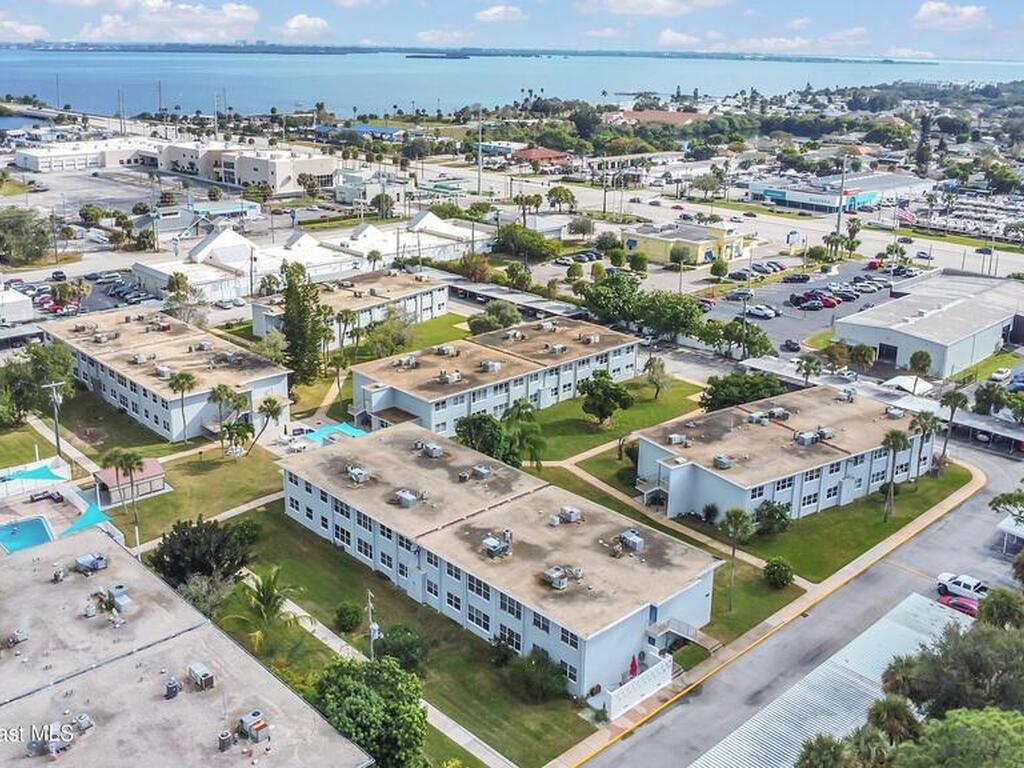 160 Bounty Street, Merritt Island, FL 32952