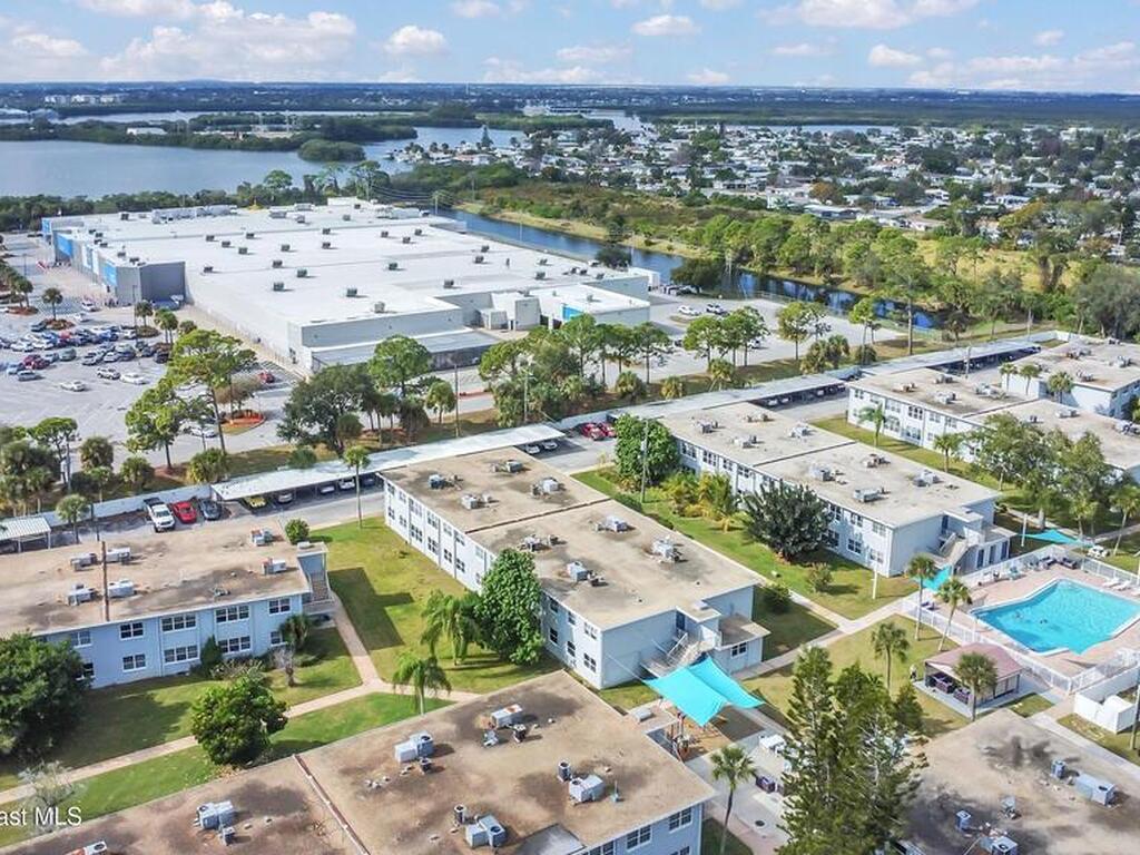 160 Bounty Street, Merritt Island, FL 32952