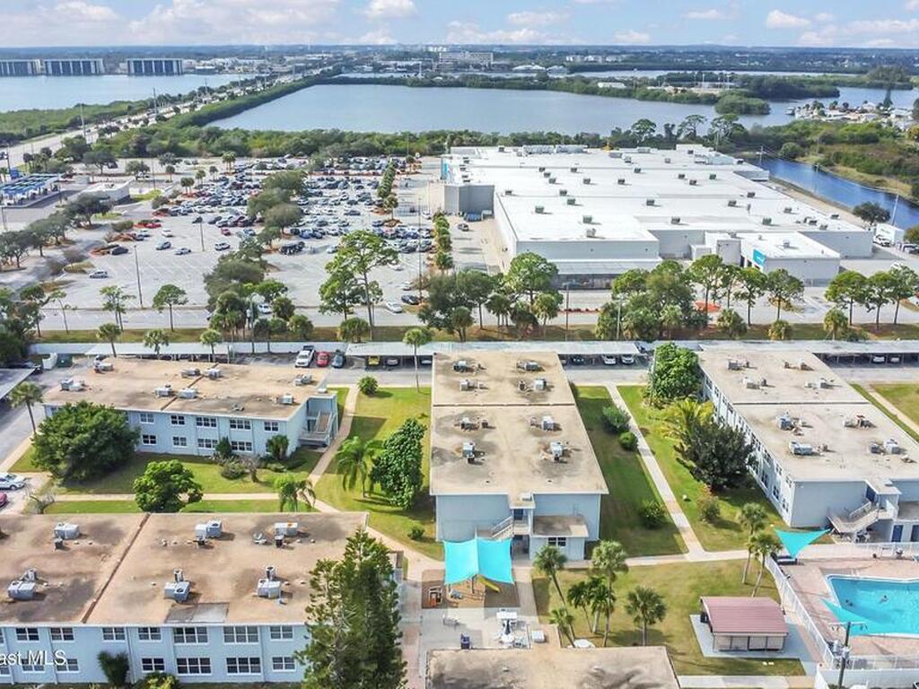 160 Bounty Street, Merritt Island, FL 32952