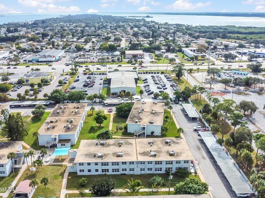 160 Bounty Street, Merritt Island, FL 32952