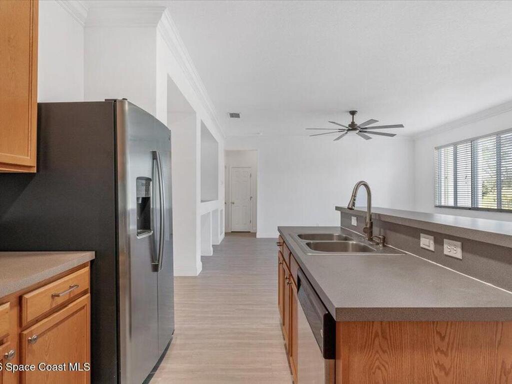 2361 SE Grand Drive, Port St. Lucie, FL 34952