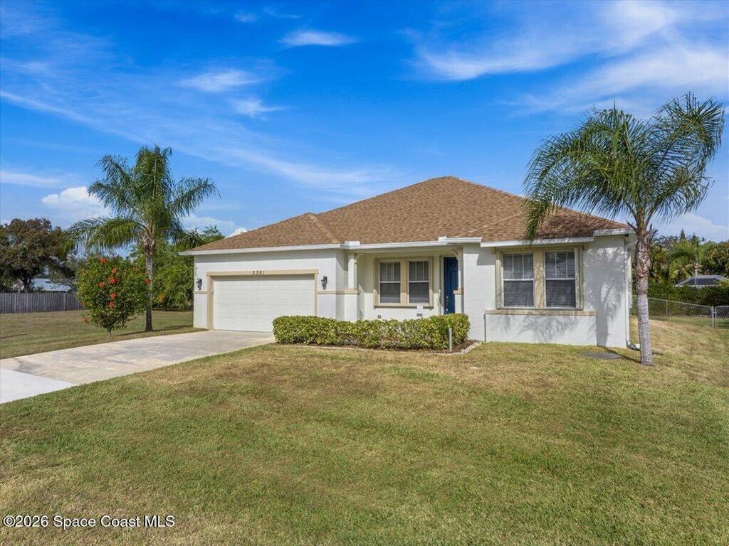 2361 SE Grand Drive, Port St. Lucie, FL 34952