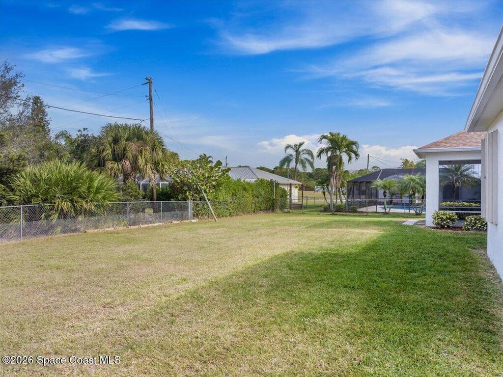 2361 SE Grand Drive, Port St. Lucie, FL 34952