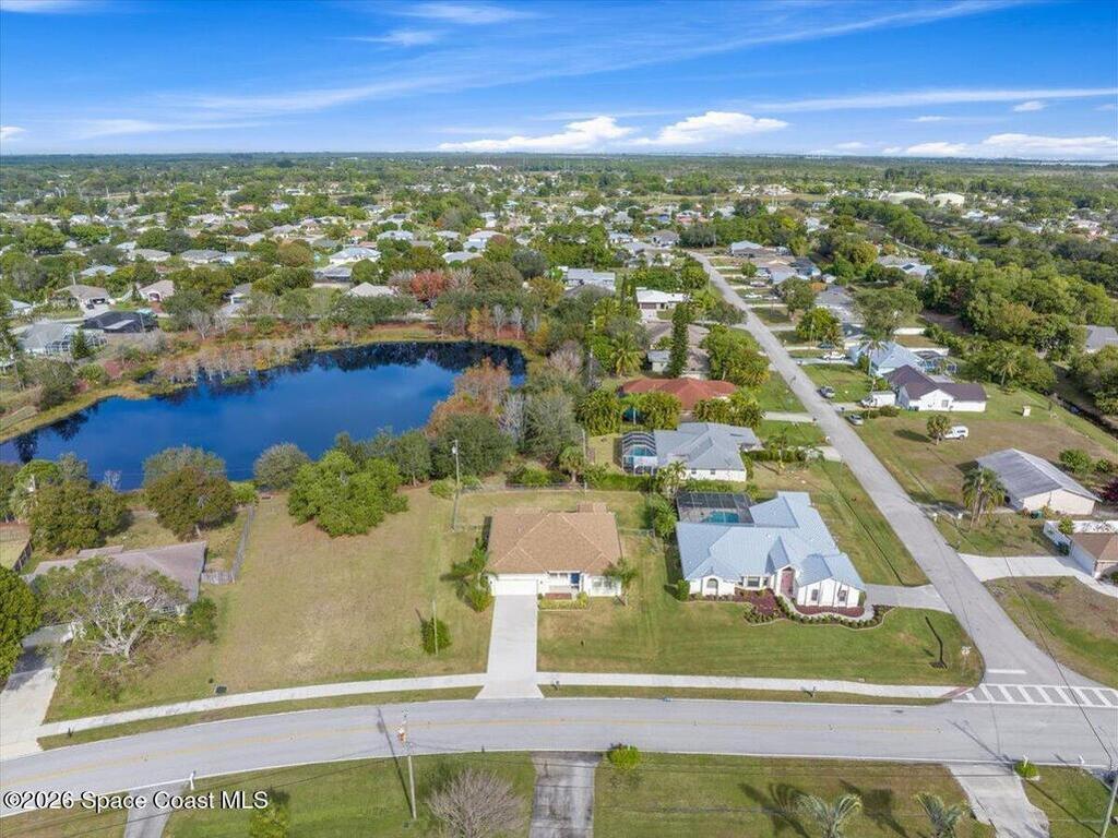 2361 SE Grand Drive, Port St. Lucie, FL 34952