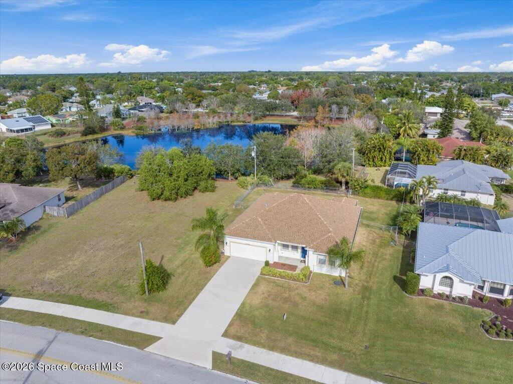2361 SE Grand Drive, Port St. Lucie, FL 34952