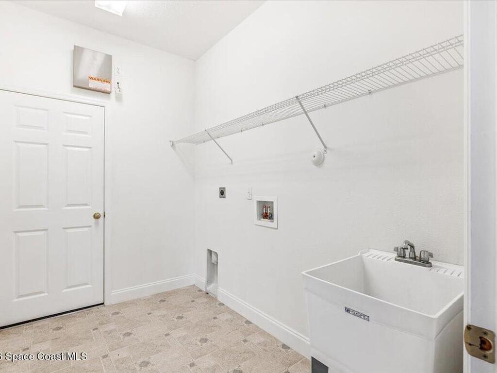 2361 SE Grand Drive, Port St. Lucie, FL 34952