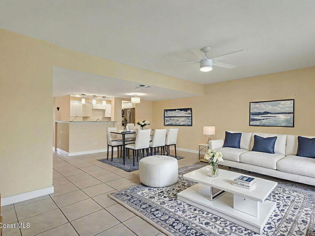 459 Ibis Lane, Satellite Beach, FL 32937