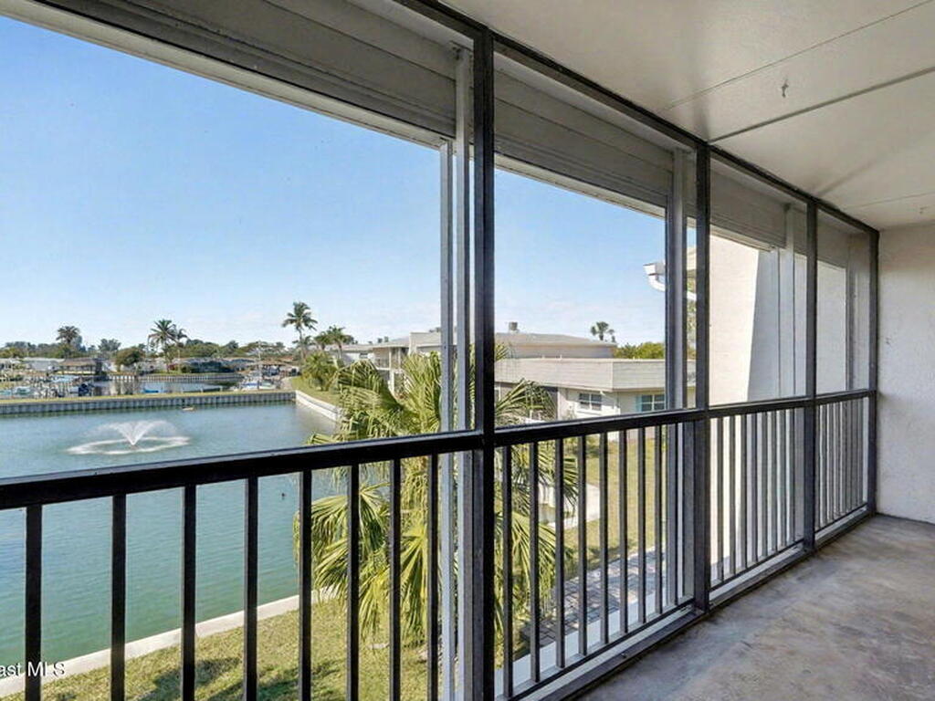 459 Ibis Lane, Satellite Beach, FL 32937