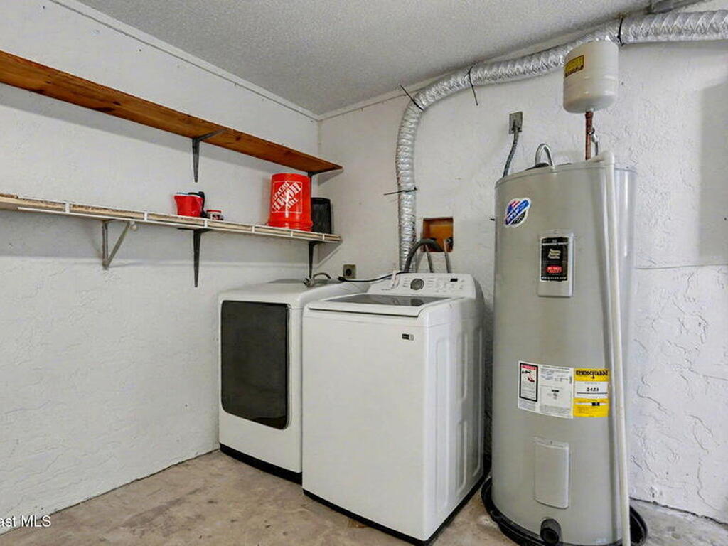 459 Ibis Lane, Satellite Beach, FL 32937