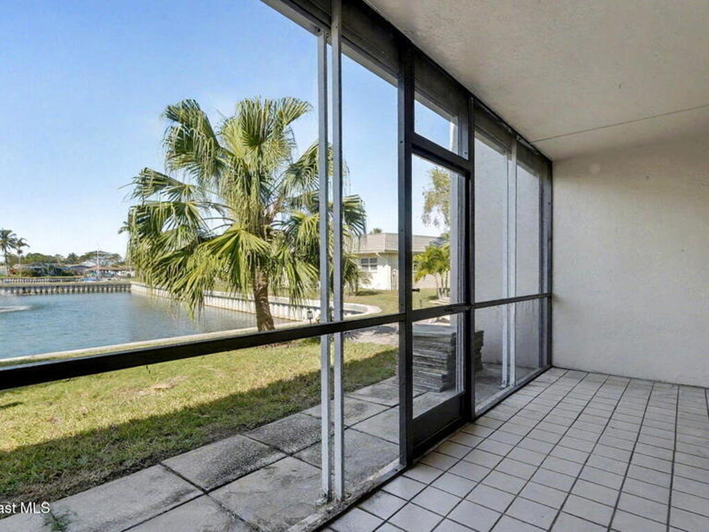 459 Ibis Lane, Satellite Beach, FL 32937