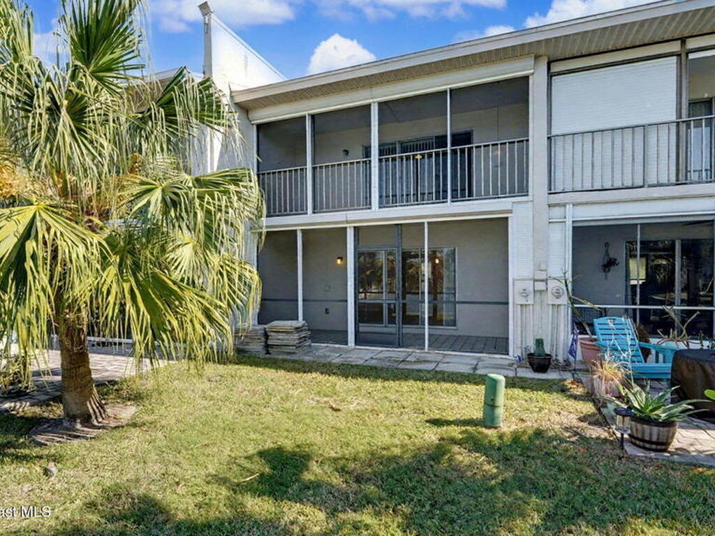 459 Ibis Lane, Satellite Beach, FL 32937