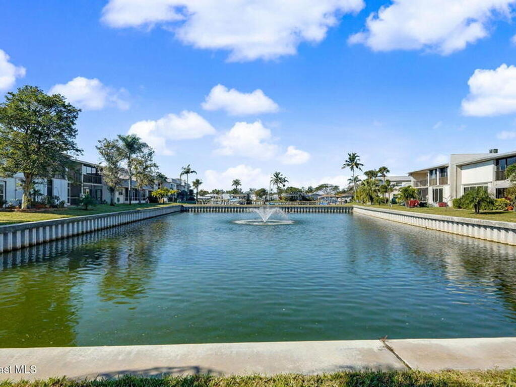 459 Ibis Lane, Satellite Beach, FL 32937