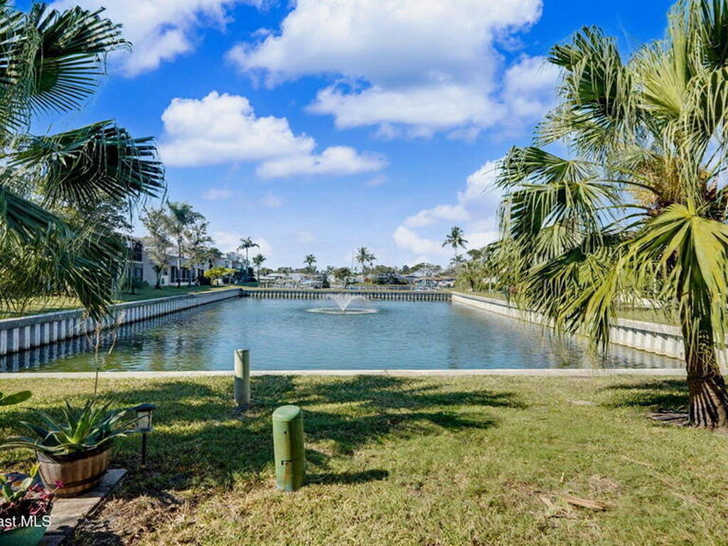 459 Ibis Lane, Satellite Beach, FL 32937