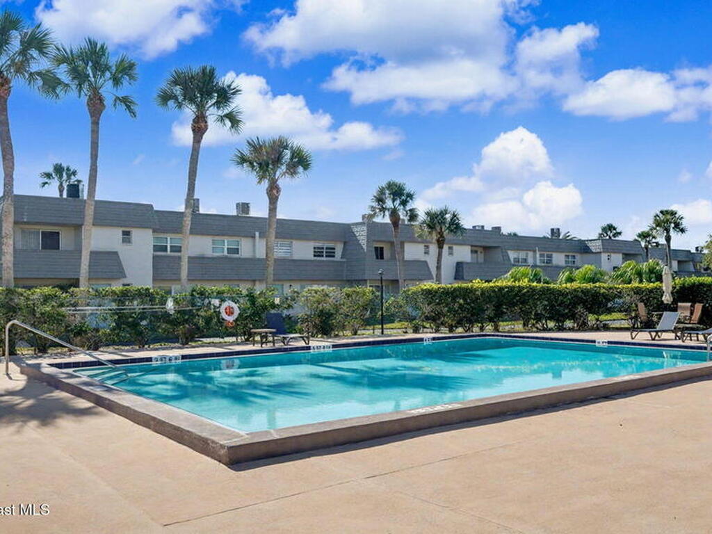 459 Ibis Lane, Satellite Beach, FL 32937