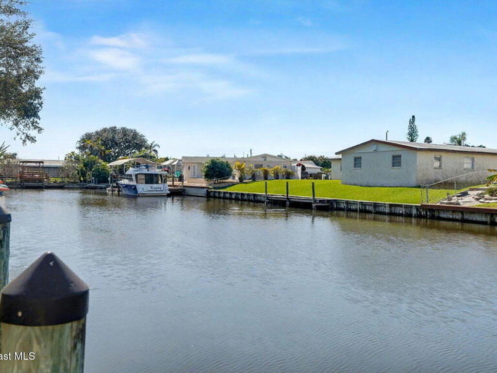 459 Ibis Lane, Satellite Beach, FL 32937