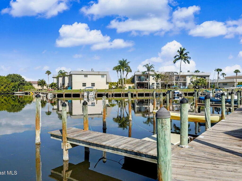 459 Ibis Lane, Satellite Beach, FL 32937