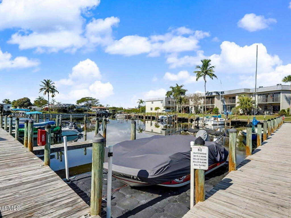 459 Ibis Lane, Satellite Beach, FL 32937