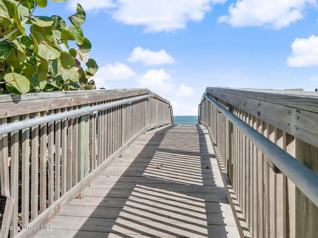 459 Ibis Lane, Satellite Beach, FL 32937